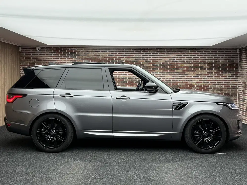 Land Rover Range Rover Sport 2.0 P400e Autobiography Dynamic uit 2020, foto 4