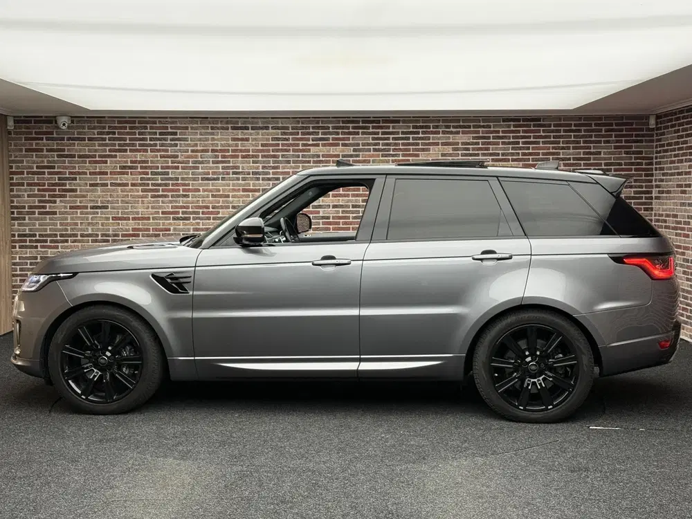 Land Rover Range Rover Sport 2.0 P400e Autobiography Dynamic uit 2020, foto 6