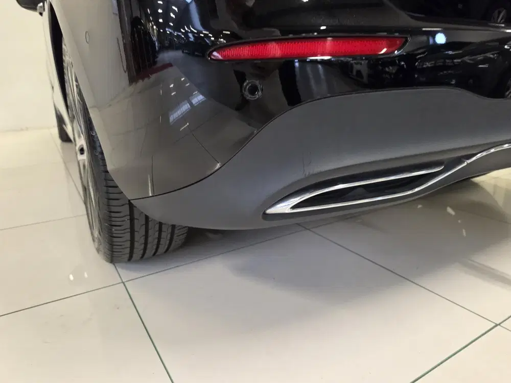 Mercedes-Benz B-Klasse 180 Luxury Line uit 2024, foto 13