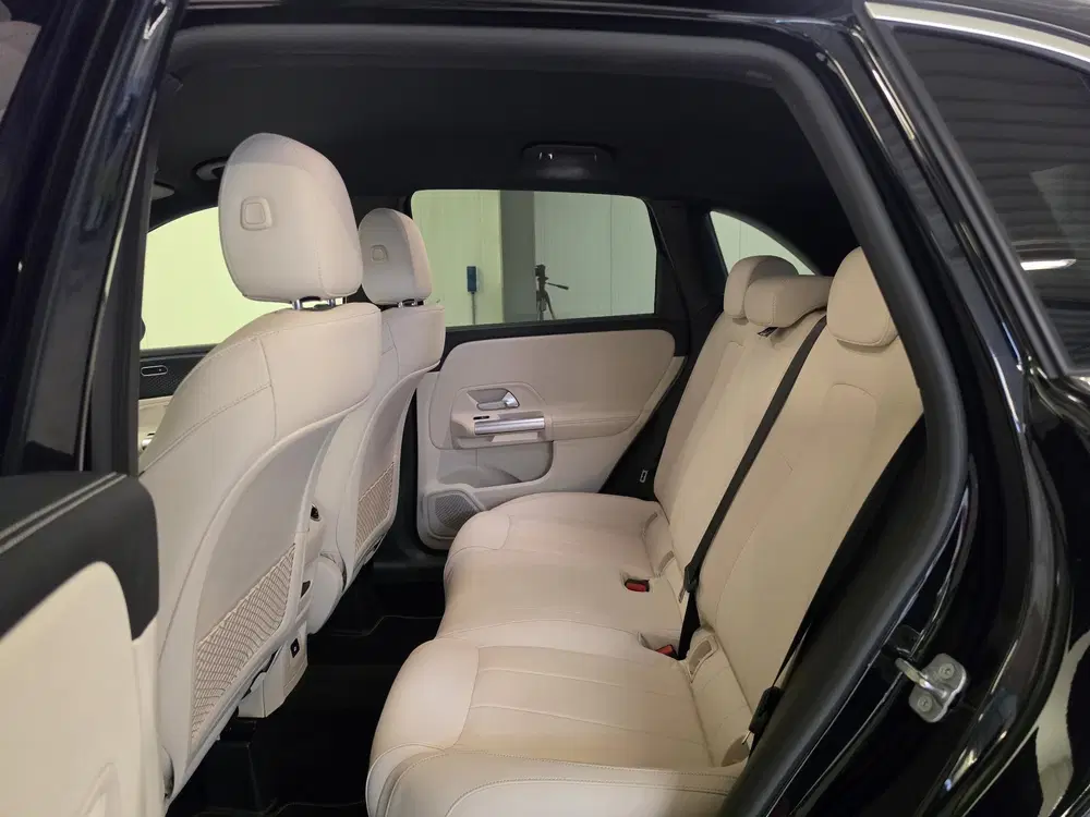 Mercedes-Benz B-Klasse 180 Luxury Line uit 2024, foto 7