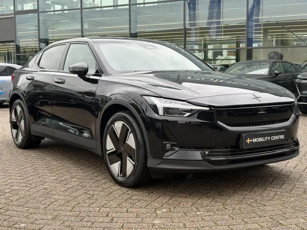 Polestar 2 Long Range Single uit 2026, foto 2