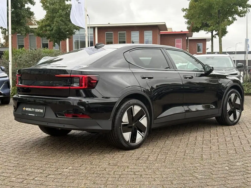 Polestar 2 Long Range Single uit 2026, foto 5