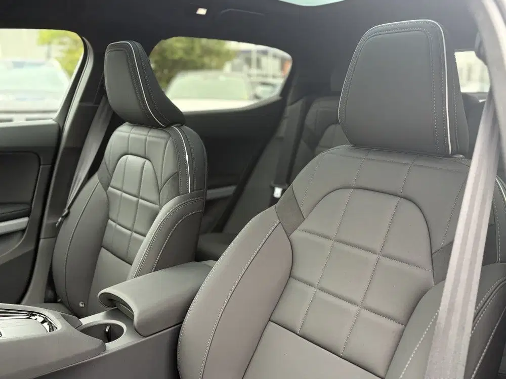 Polestar 2 Long Range Single uit 2026, foto 6