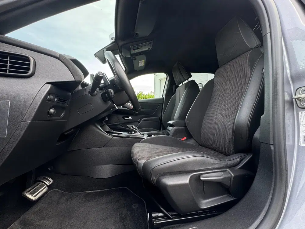 DS Automobiles DS 3 Crossback DS 3 Crossback 1.2 PureTech Business AUTOM uit 2019, foto 11