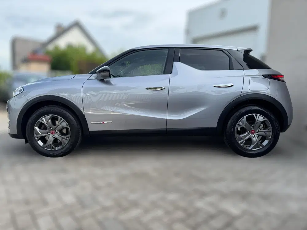 DS Automobiles DS 3 Crossback DS 3 Crossback 1.2 PureTech Business AUTOM uit 2019, foto 4