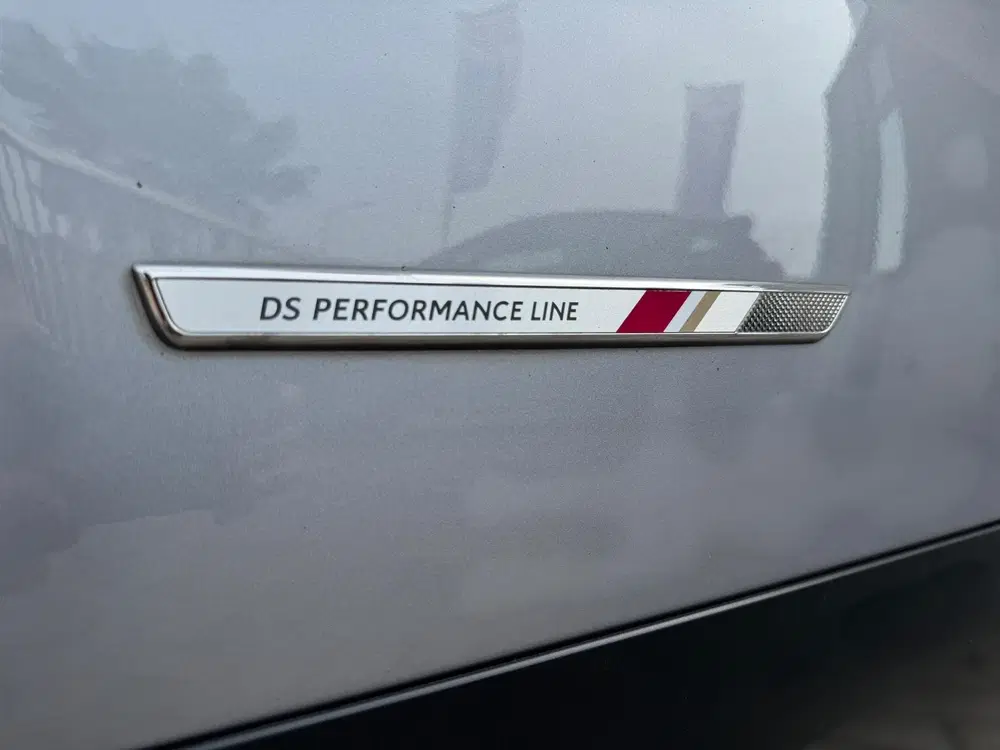 DS Automobiles DS 3 Crossback DS 3 Crossback 1.2 PureTech Business AUTOM uit 2019, foto 5