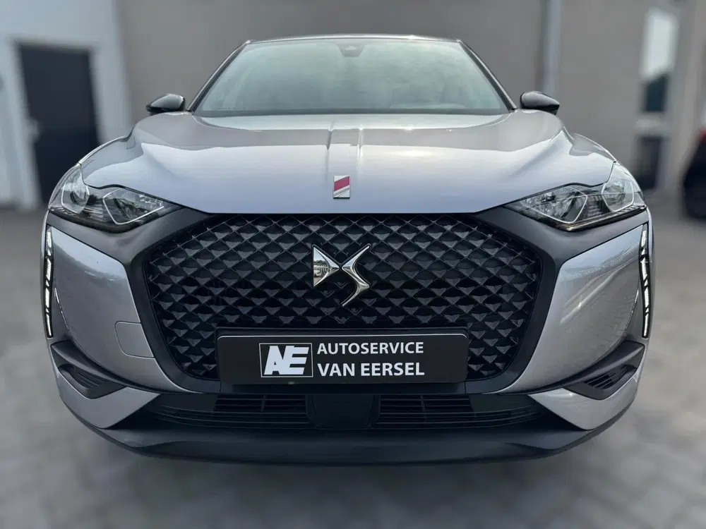 DS Automobiles DS 3 Crossback DS 3 Crossback 1.2 PureTech Business AUTOM uit 2019, foto 6