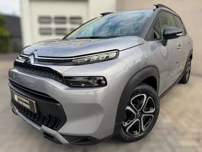 Citroën C3 Aircross Citroen C3 AIRCROSS 1.2 PureTech Max 4-SEI uit 2023