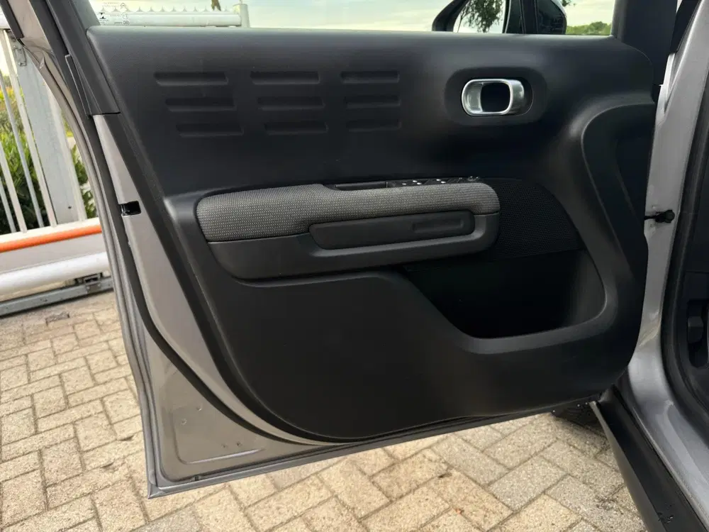 Citroën C3 Aircross Citroen C3 AIRCROSS 1.2 PureTech Max 4-SEI uit 2023, foto 10