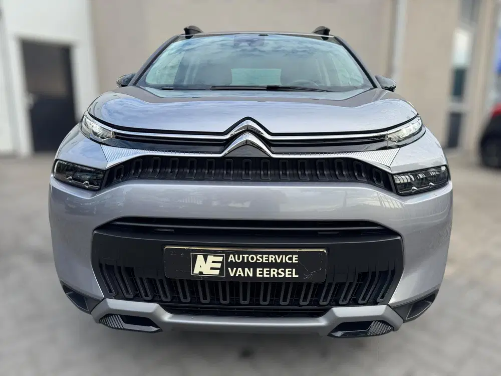 Citroën C3 Aircross Citroen C3 AIRCROSS 1.2 PureTech Max 4-SEI uit 2023, foto 5