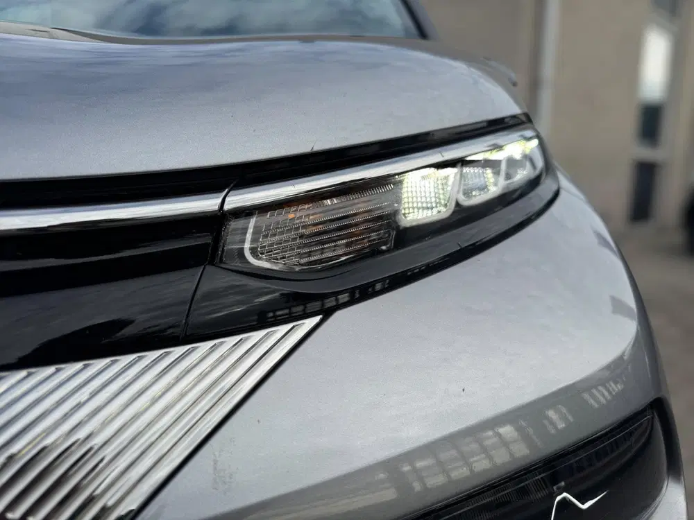 Citroën C3 Aircross Citroen C3 AIRCROSS 1.2 PureTech Max 4-SEI uit 2023, foto 6