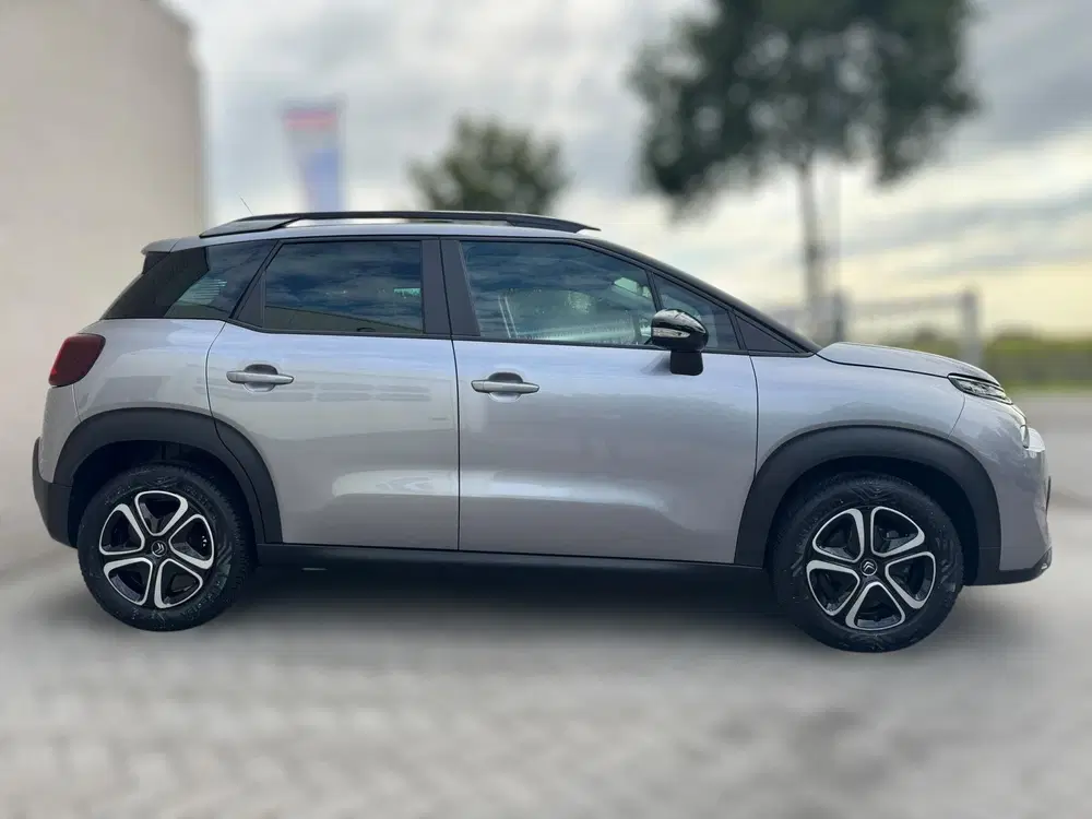 Citroën C3 Aircross Citroen C3 AIRCROSS 1.2 PureTech Max 4-SEI uit 2023, foto 7
