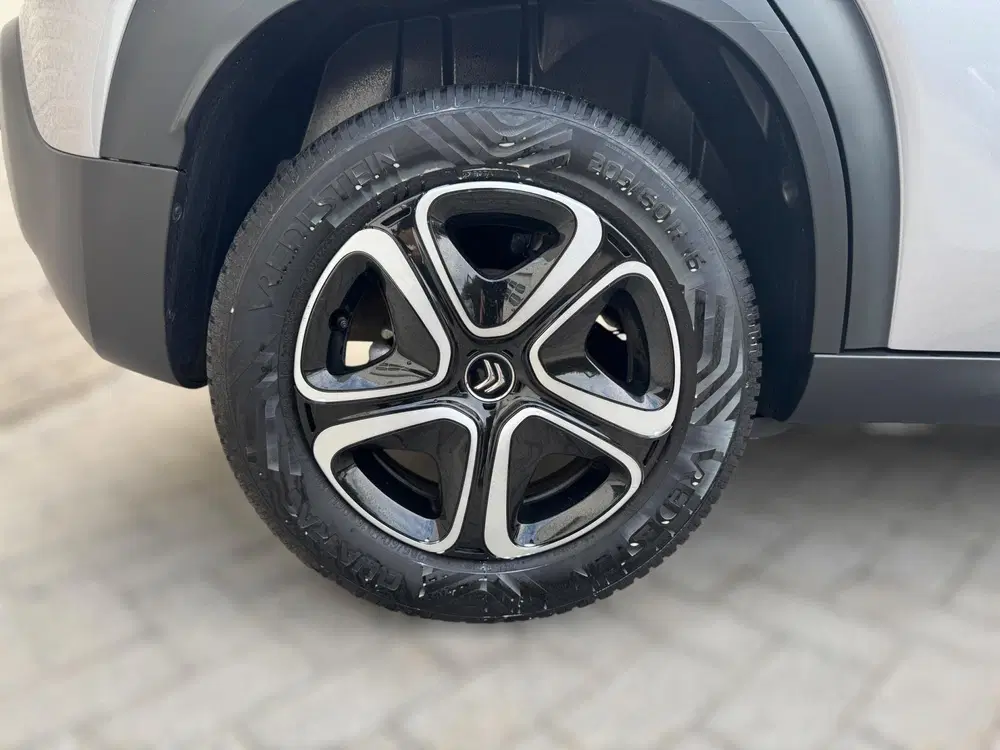 Citroën C3 Aircross Citroen C3 AIRCROSS 1.2 PureTech Max 4-SEI uit 2023, foto 8