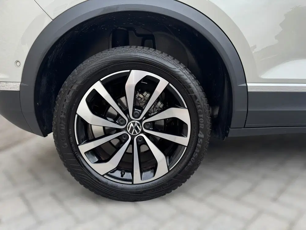 Volkswagen T-Roc 1.0 TSI Style IQ-Light uit 2023, foto 8