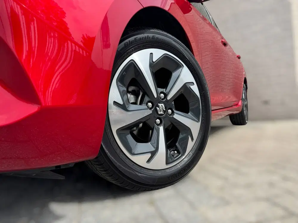 Suzuki Swift 1.2 Select Smart Hybrid CAMERA uit 2026, foto 3