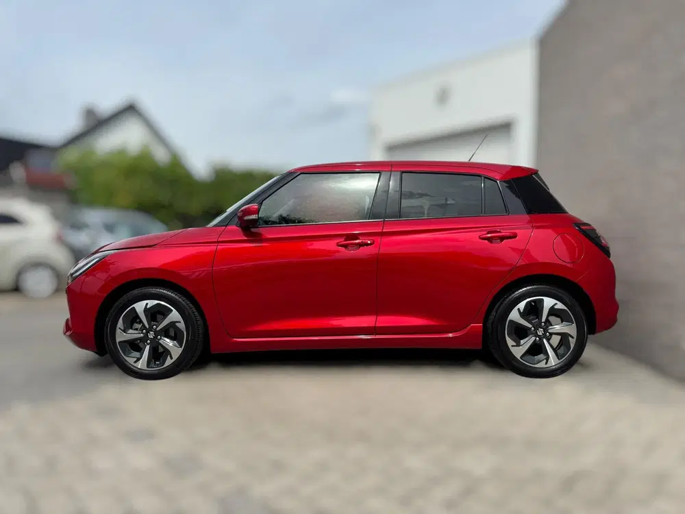 Suzuki Swift 1.2 Select Smart Hybrid CAMERA uit 2026, foto 4