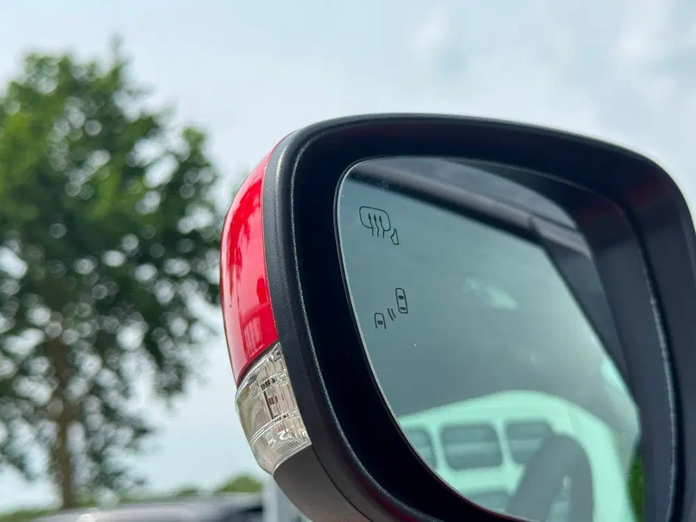 Suzuki Swift 1.2 Select Smart Hybrid CAMERA uit 2026, foto 6