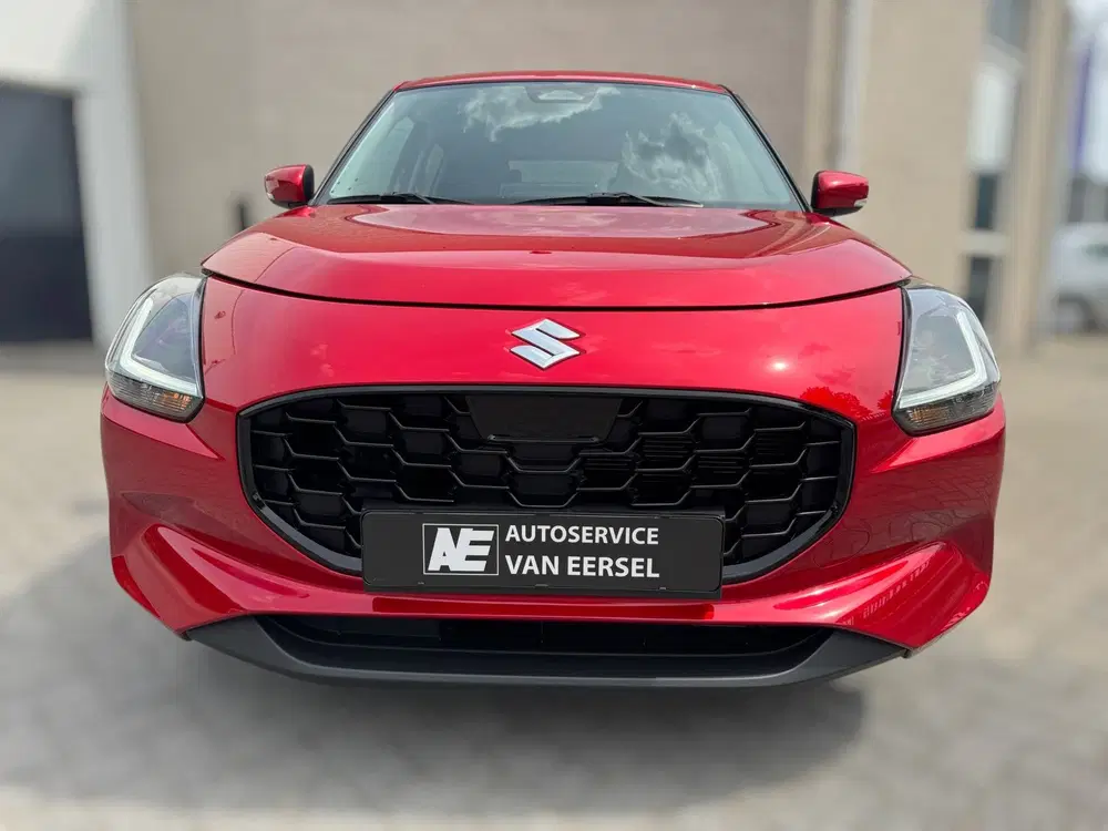 Suzuki Swift 1.2 Select Smart Hybrid CAMERA uit 2026, foto 7