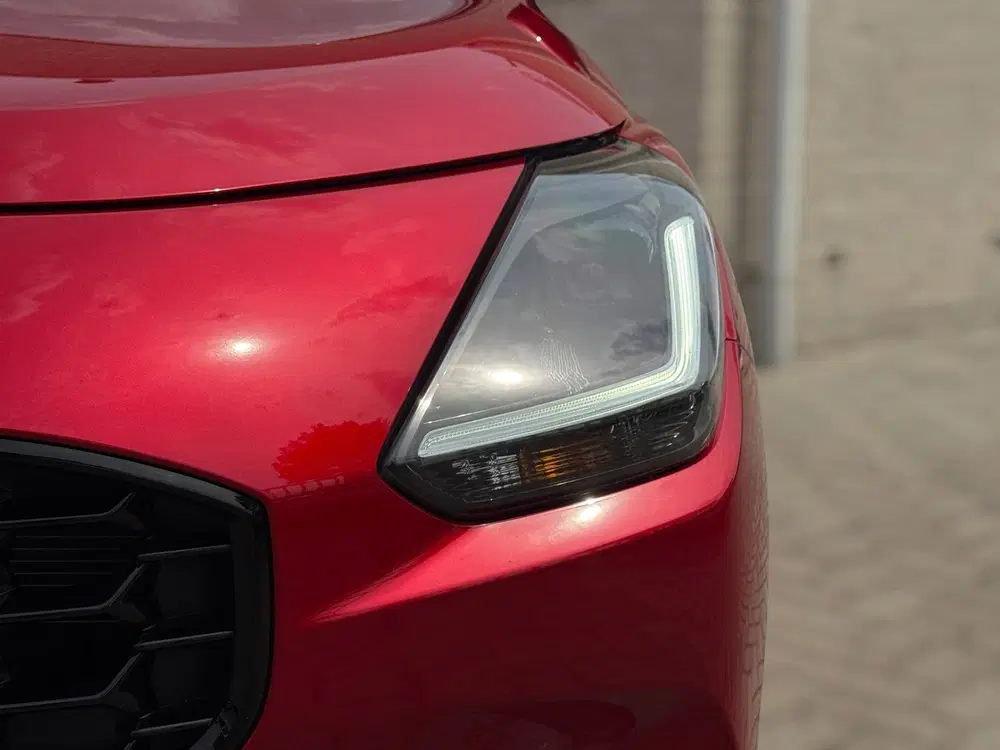 Suzuki Swift 1.2 Select Smart Hybrid CAMERA uit 2026, foto 8