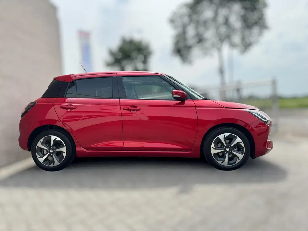 Suzuki Swift 1.2 Select Smart Hybrid CAMERA uit 2026, foto 9