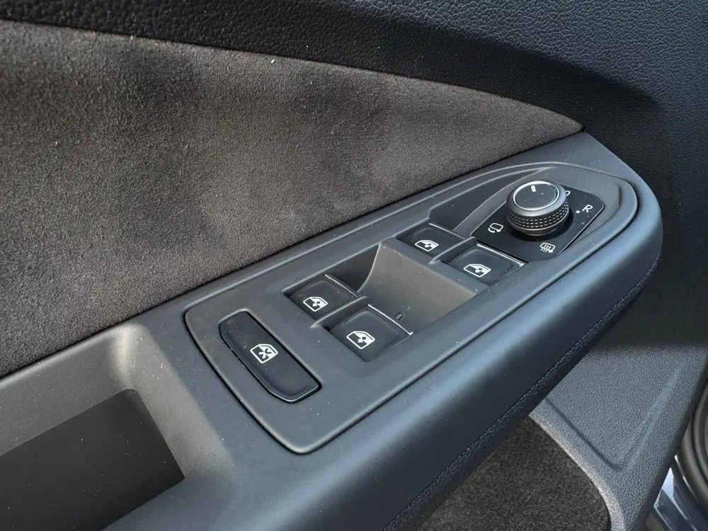 Volkswagen Golf 1.5 TSI Style ERGOACTIVE uit 2022, foto 12