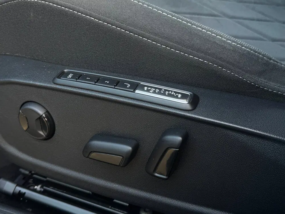 Volkswagen Golf 1.5 TSI Style ERGOACTIVE uit 2022, foto 14