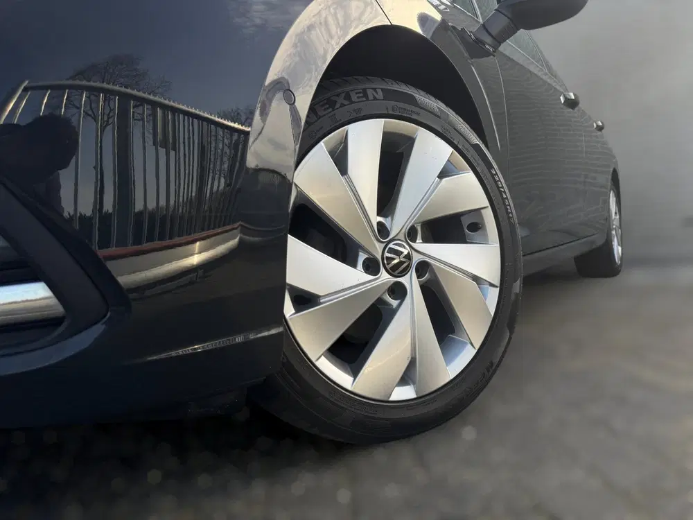 Volkswagen Golf 1.5 TSI Style ERGOACTIVE uit 2022, foto 3