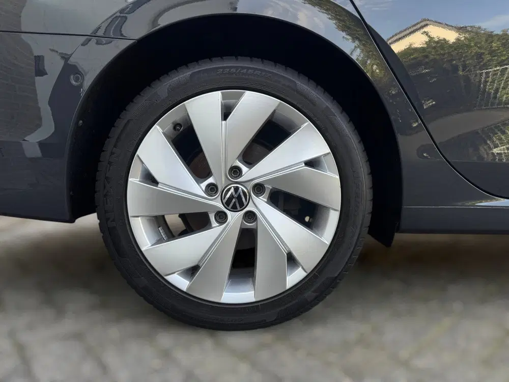Volkswagen Golf 1.5 TSI Style ERGOACTIVE uit 2022, foto 9