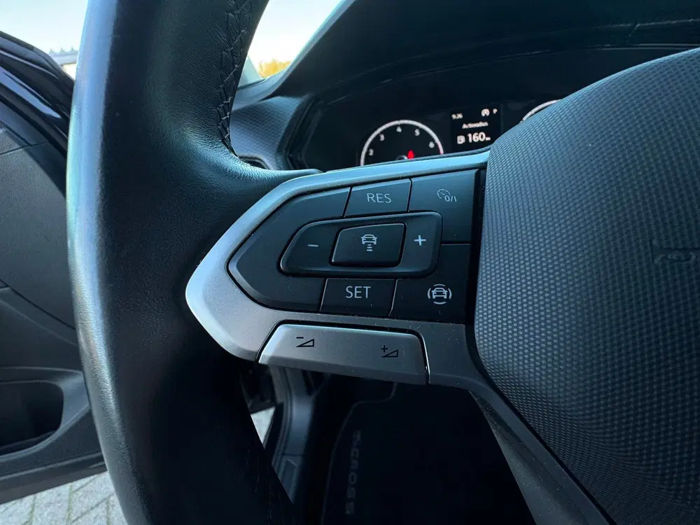 Volkswagen T-Cross 1.0 TSI Life CAMERA uit 2022, foto 15