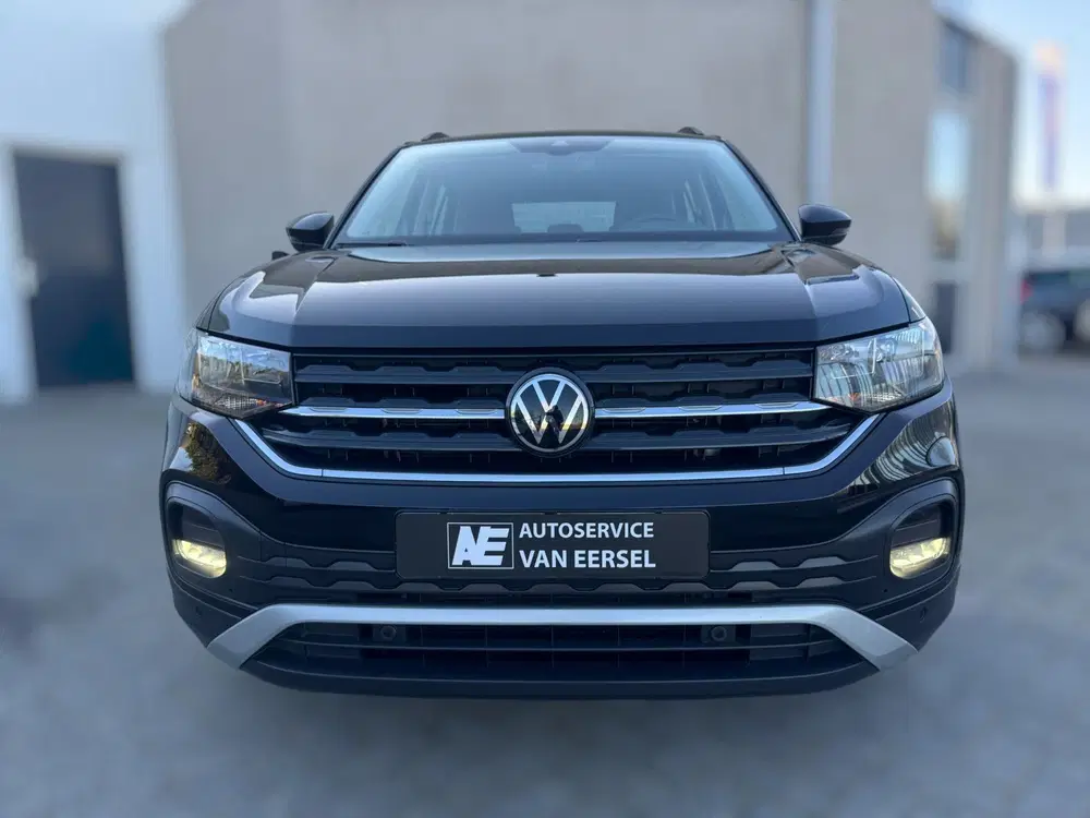 Volkswagen T-Cross 1.0 TSI Life CAMERA uit 2022, foto 5