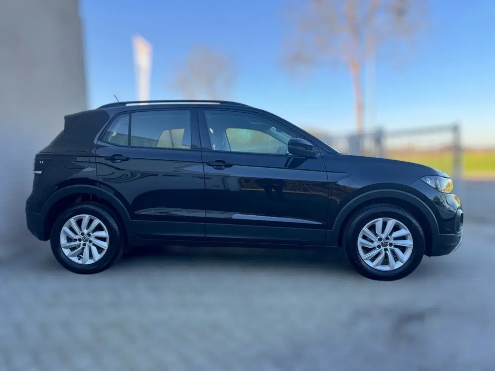 Volkswagen T-Cross 1.0 TSI Life CAMERA uit 2022, foto 7