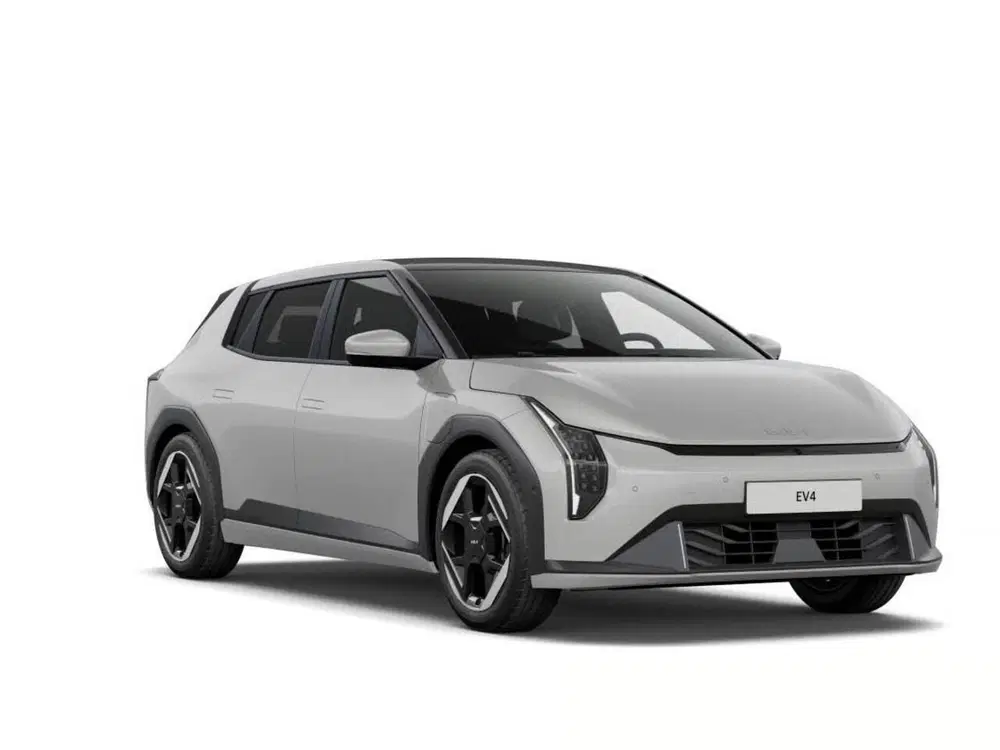 Kia EV4 Plus Advanced 58.3 kWh Direct leverbaar. uit 2026, foto 2