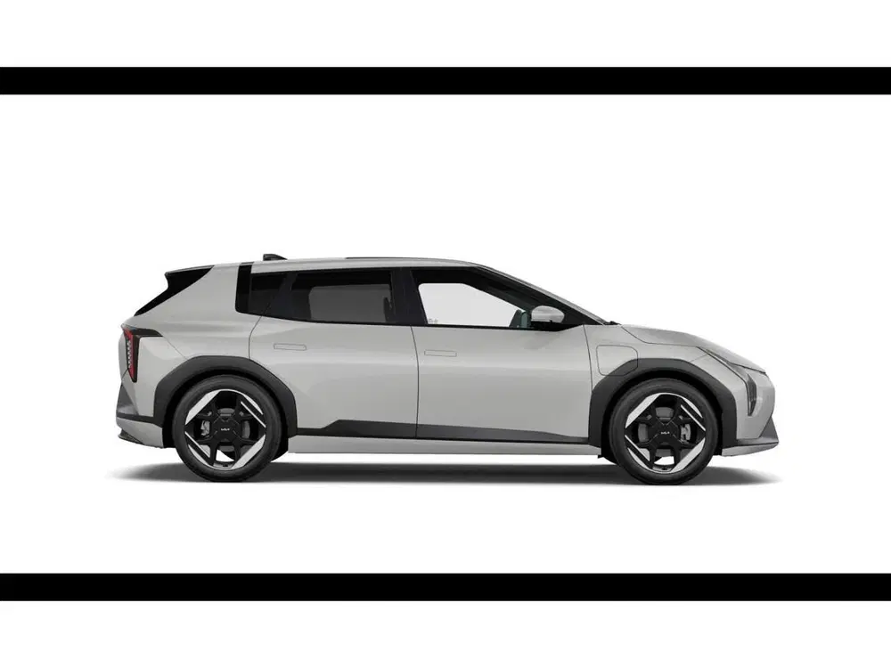 Kia EV4 Plus Advanced 58.3 kWh Direct leverbaar. uit 2026, foto 5