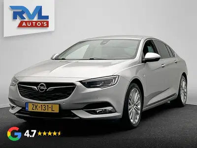 Opel Insignia Sport 1.6 Turbo Innovation uit 2019