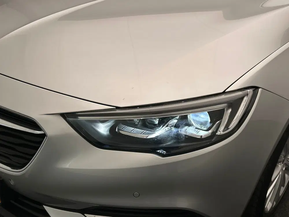 Opel Insignia Sport 1.6 Turbo Innovation uit 2019, foto 13