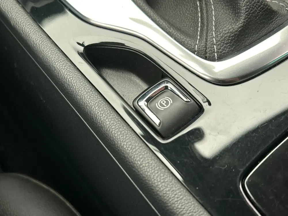 Opel Insignia Sport 1.6 Turbo Innovation uit 2019, foto 14