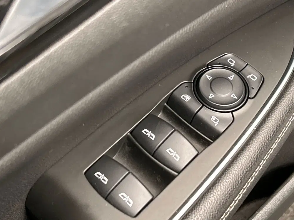 Opel Insignia Sport 1.6 Turbo Innovation uit 2019, foto 15