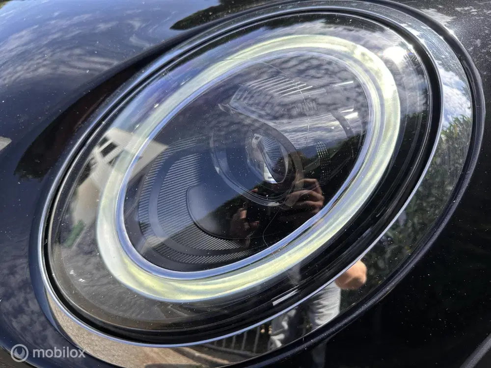 Mini Cooper 1.5 Cooper Essential automaat 2023 uit 2023, foto 15