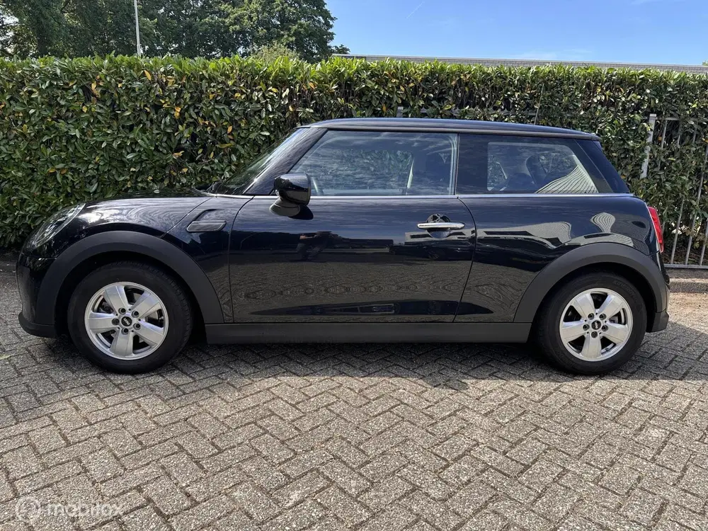 Mini Cooper 1.5 Cooper Essential automaat 2023 uit 2023, foto 6