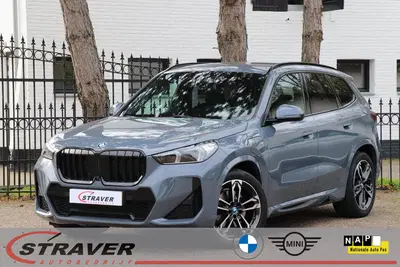 BMW X1 xDrive30e uit 2023