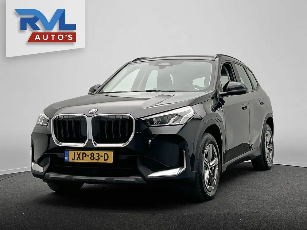 BMW X1 XDrive30e PHEV Widescreen Carplay Navigati uit 2023