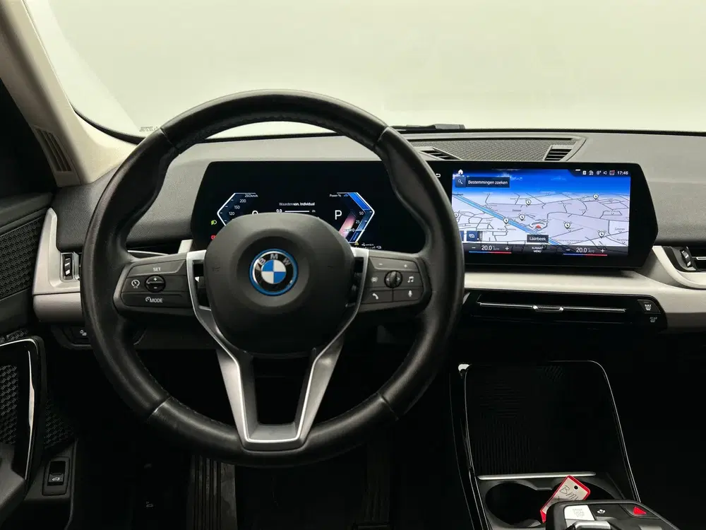 BMW X1 XDrive30e PHEV Widescreen Carplay Navigati uit 2023, foto 10