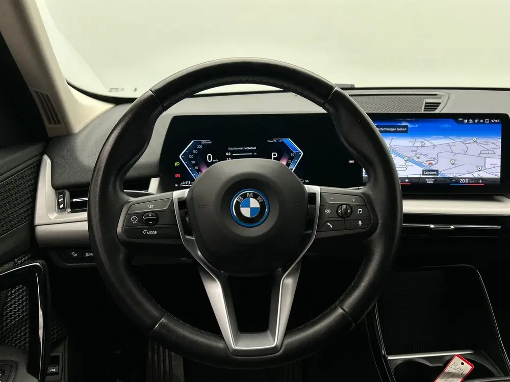 BMW X1 XDrive30e PHEV Widescreen Carplay Navigati uit 2023, foto 11