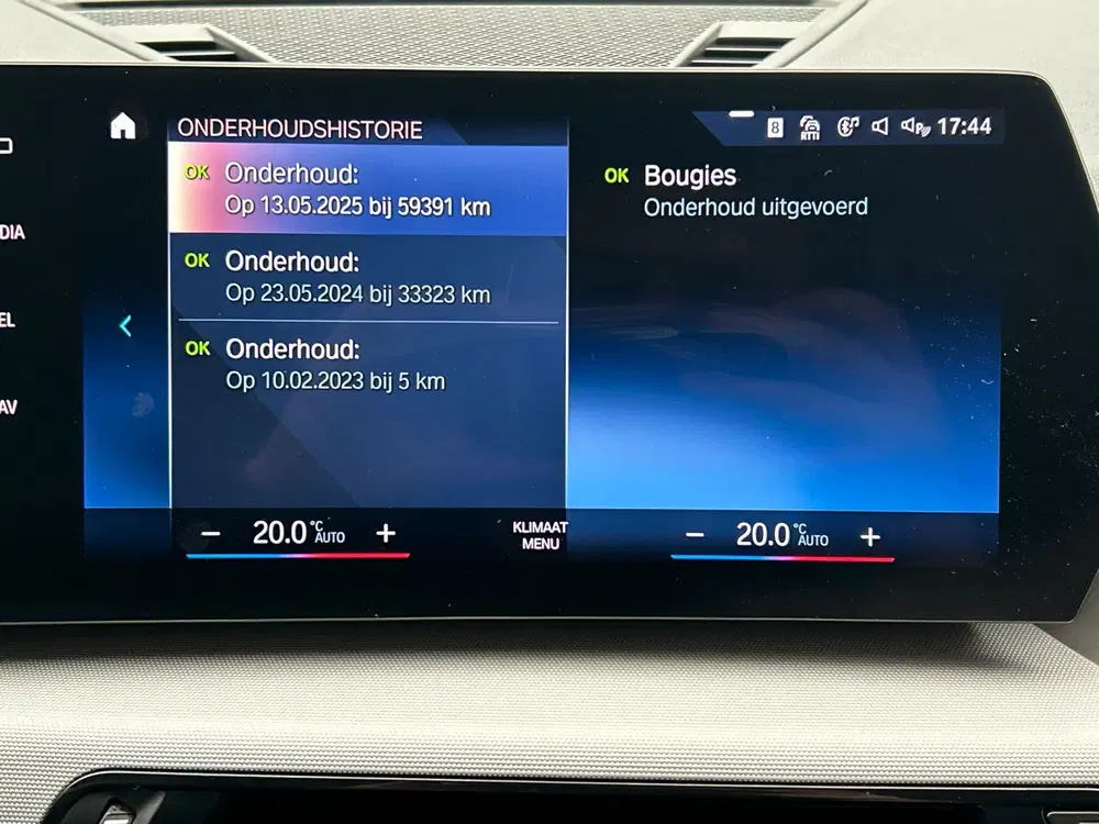 BMW X1 XDrive30e PHEV Widescreen Carplay Navigati uit 2023, foto 12