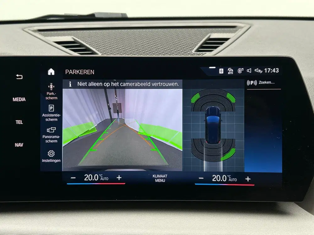 BMW X1 XDrive30e PHEV Widescreen Carplay Navigati uit 2023, foto 14
