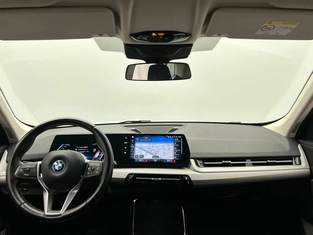 BMW X1 XDrive30e PHEV Widescreen Carplay Navigati uit 2023, foto 2