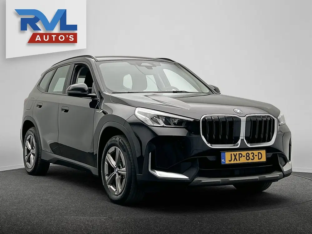 BMW X1 XDrive30e PHEV Widescreen Carplay Navigati uit 2023, foto 4