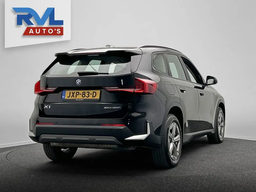 BMW X1 XDrive30e PHEV Widescreen Carplay Navigati uit 2023, foto 6