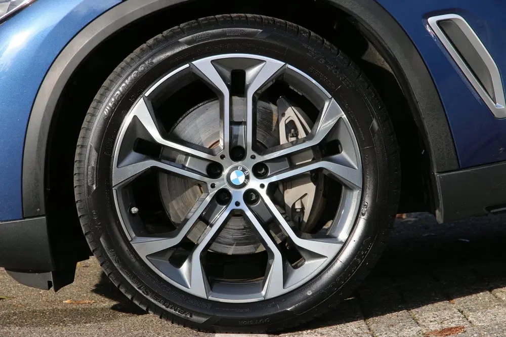 BMW X5 XDrive45e High Executive PANO-DAK BTW-AUTO uit 2020, foto 4