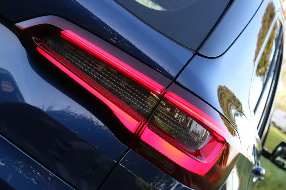 BMW X5 XDrive45e High Executive PANO-DAK BTW-AUTO uit 2020, foto 7